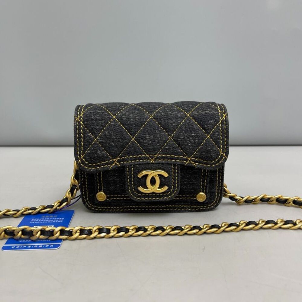 Chanel Women Pre-Loved Bag Very Good Condition